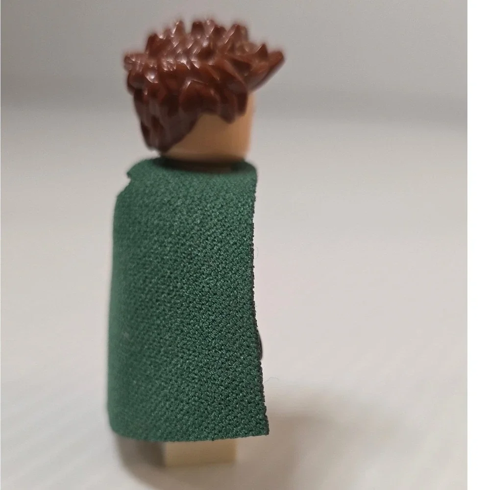 Lego this minifigure